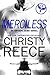 Merciless (Option Zero, #1)