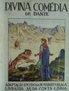 A Divina Comédia de Dante