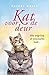 Kat voor de deur (Dutch Edition)