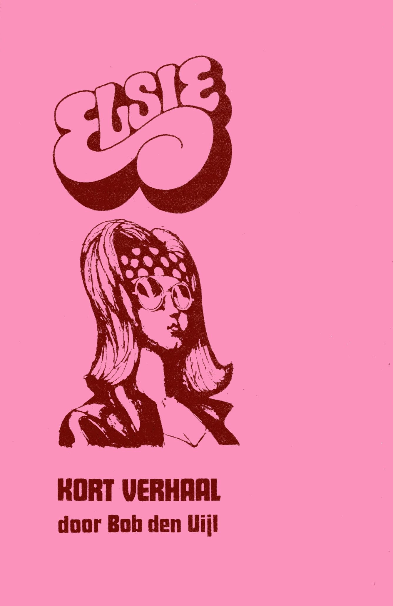 Elsie. Kort verhaal