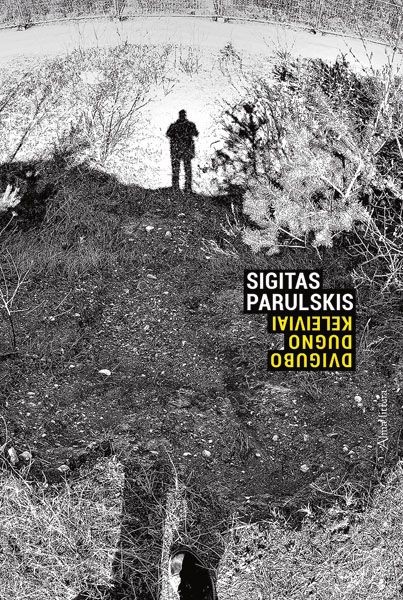 Dvigubo dugno keleiviai (Hardcover)