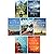 Lucinda Riley The Seven Sisters Series 7 Books Set (The Midnight Rose, The Storm Sister, The Seven Sisters, The Italian Girl, The Shadow Sister, The Pearl Sister, The Sun Sister [Hardcover])