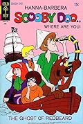 Scooby-Doo... Where Are You! Issue 6