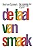 De taal van smaak by Reinier Spreen