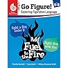 Go Figure! Exploring Figurative Language, Levels 5-8 (Classroom Resources)
