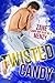 Twisted Candy (Candy Boy #4)
