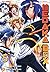 Medaka Box, Vol. 5