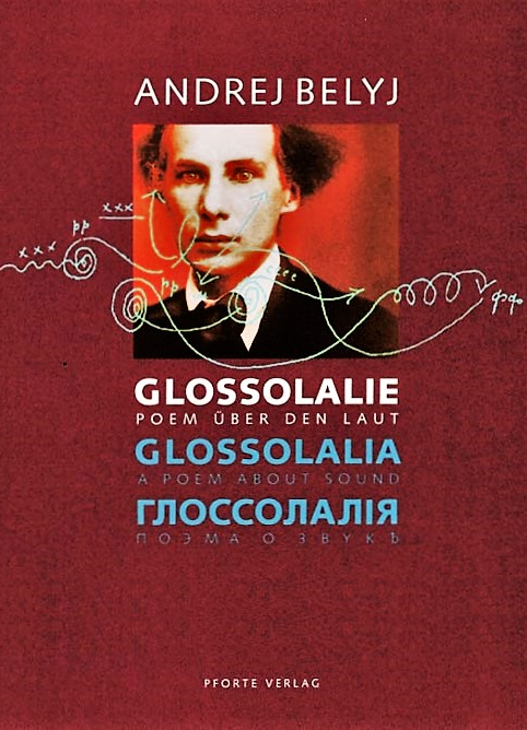 Glossolalia