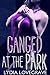 Ganged at the Park: Punished by Daddy