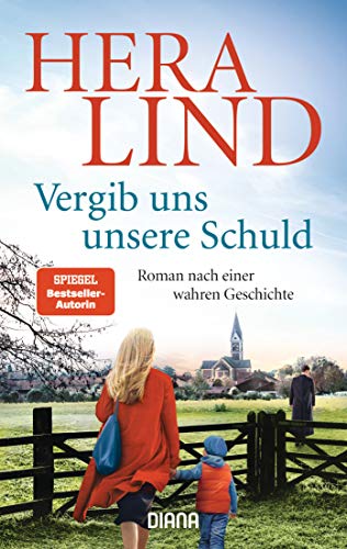 Vergib uns unsere Schuld (Kindle Edition)