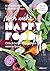 Noch mehr Happy Food: Glückliche Menschen essen bunt - Mit 50 neuen Rezepten (German Edition)