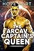 The Arcav Captain's Queen by Hope Hart