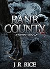 Bane County: Hungry Moon (Book 4) Book cover for Bane County: Hungry Moon (Book 4)