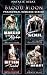 Blood Moon Box Set (Blood M...