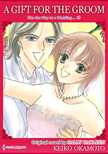A Gift for the Groom (Kindle Edition)
