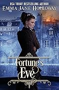 Fortune's Eve: a short story of gaslight and magic