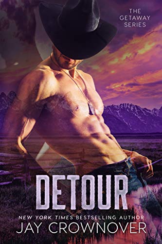 Detour (Getaway, #5)