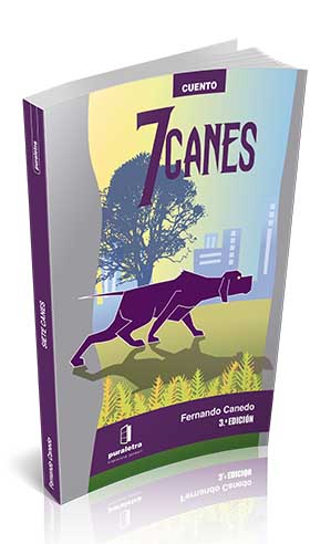 7 Canes (Paperback)