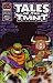 Tales of the TMNT #21 (Vol. 2)