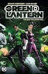 The Green Lantern...