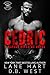 Cedric (Savage Kings MC, #12)