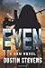 EVEN: a HAM novel (HAM Action Thrillers)