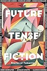 Book cover for Future Tense Fiction: Stories of Tomorrow