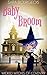 Baby Broom (Wicked Witches ...