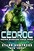 Cedroc (Vaznik Warriors, #3)