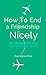How to End a Friendship Nicely: An Approach for Highly Sensitive People