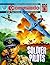 Commando #4685: Soldier Pilots