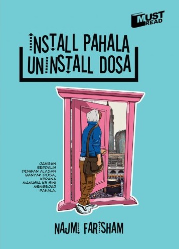 Install Pahala, Uninstall Dosa (Paperback)