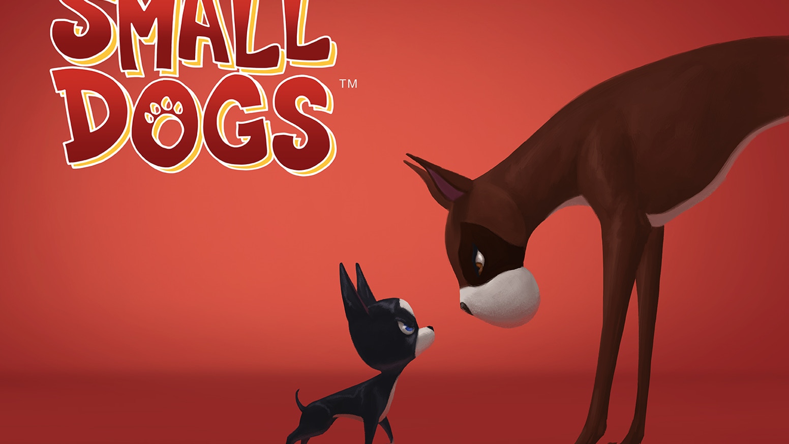 Small Dogs