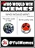 Memes: Who Would Win Memes - 650+ Funny Who Would Win Memes - The Funniest Memes Volume 20 – Follow @YoiMemes On TikTok, YouTube & Instagram