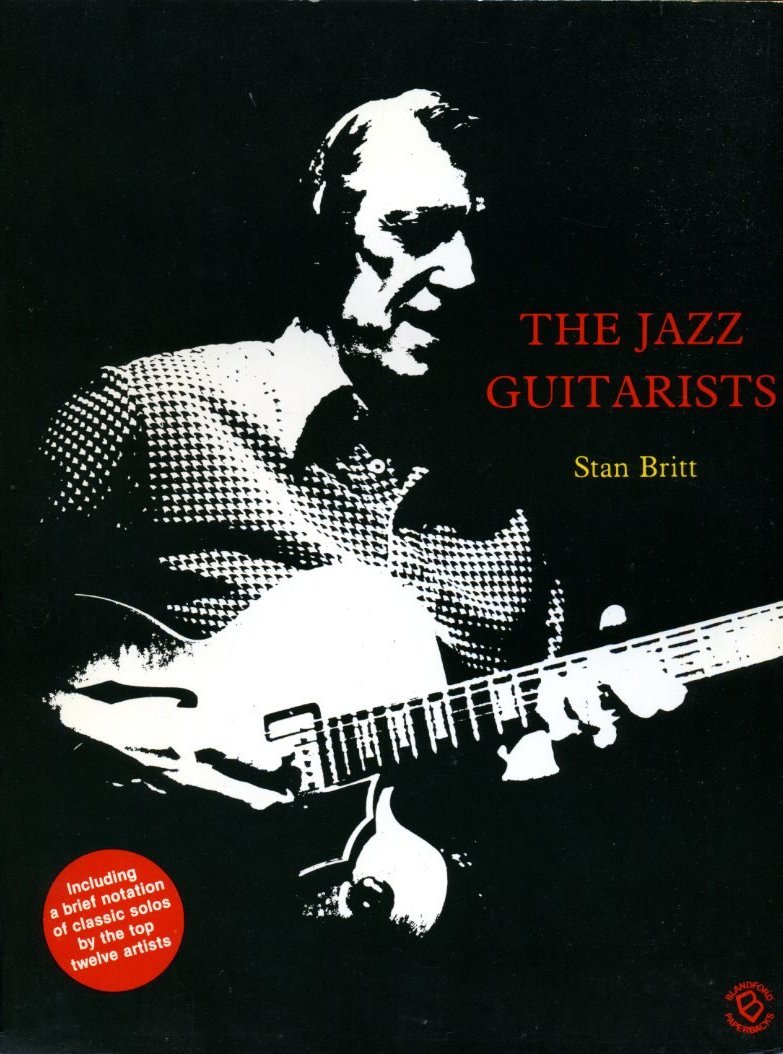 The Jazz Guitarists