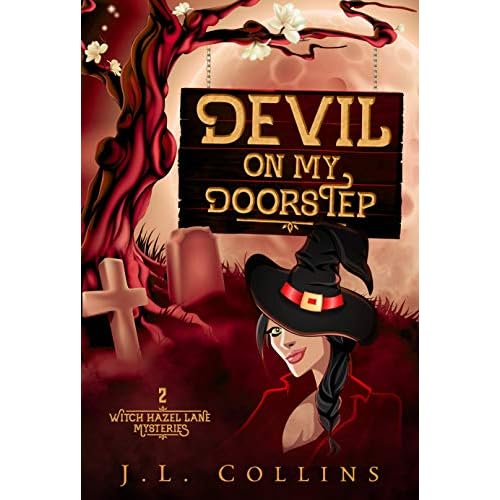 Devil On My Doorstep By J L Collins goodreads