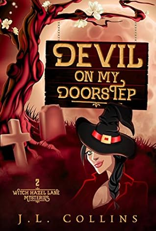 Devil On My Doorstep By J L Collins goodreads
