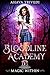 Magic Within (Bloodline Aca...