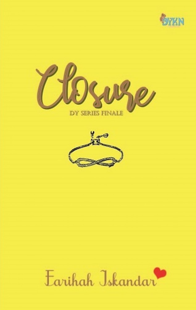 Closure: DY Series Finale (Paperback)
