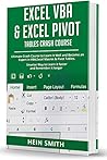 Excel VBA & Excel...