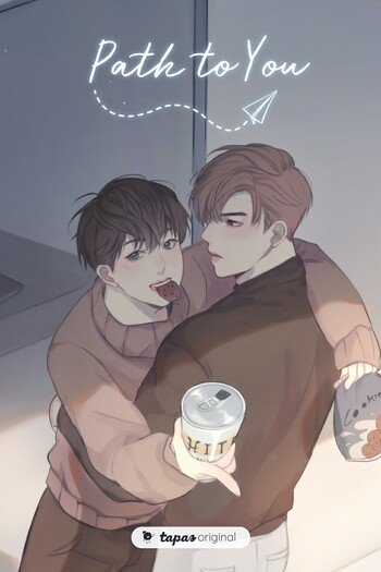 Path to You (Webtoon)