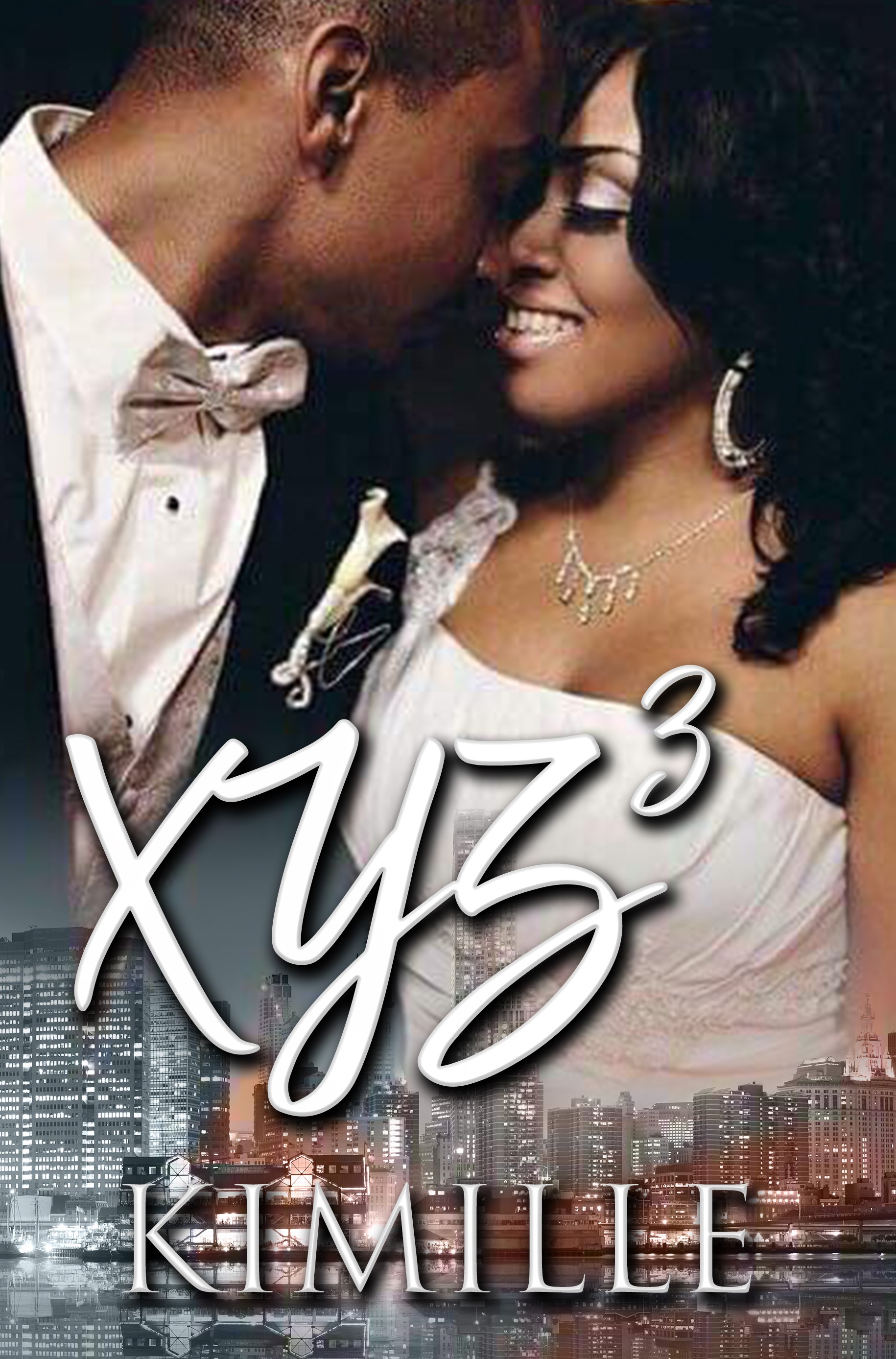 XYZ³