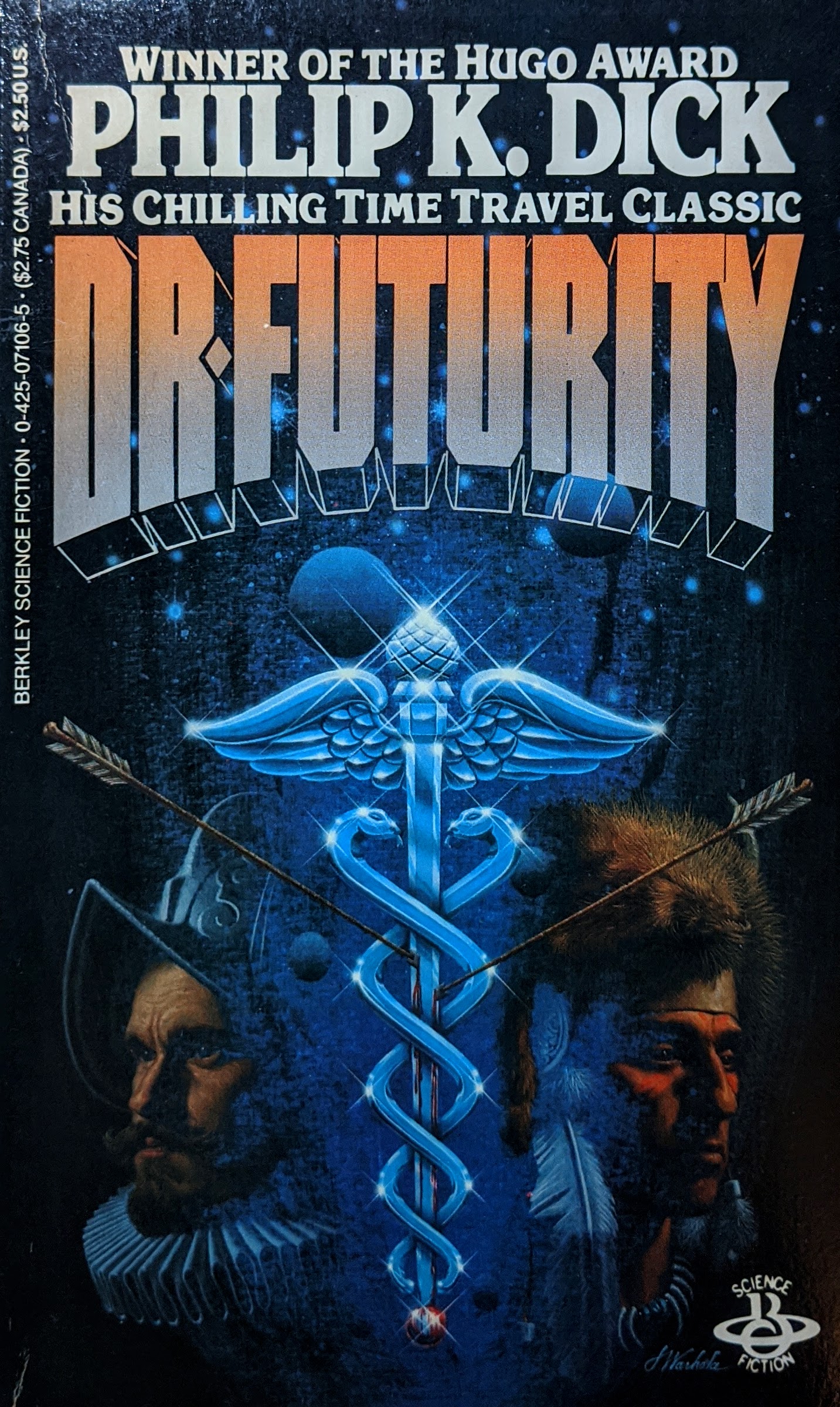 Dr. Futurity