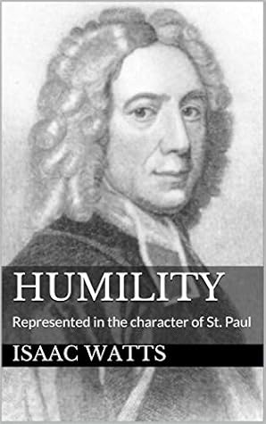 Humility: Represented in the character of St. Paul