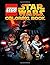 Lego Star Wars Coloring Book by Jeti Hogward