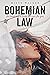 Bohemian Law (Traveler, #1)