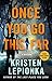 Once You Go This Far by Kristen Lepionka Once You Go This Far by Kristen Lepionka