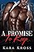 A Promise To Keep (Once Upon A Cop #3)