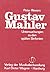Gustav Mahler: Untersuchungen zu den späten Sinfonien (Salzburger Beiträge zur Musikwissenschaft) (German Edition)