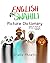 English to Swahili Picture Dictionary (Learn & Teach An African Language Book 1)